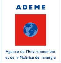 Logo Ademe