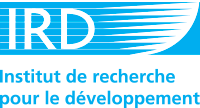 Logo IRD