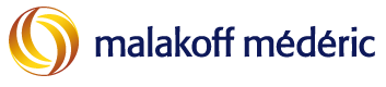 Logo Malakoff Médéric