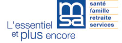 Logo MSA