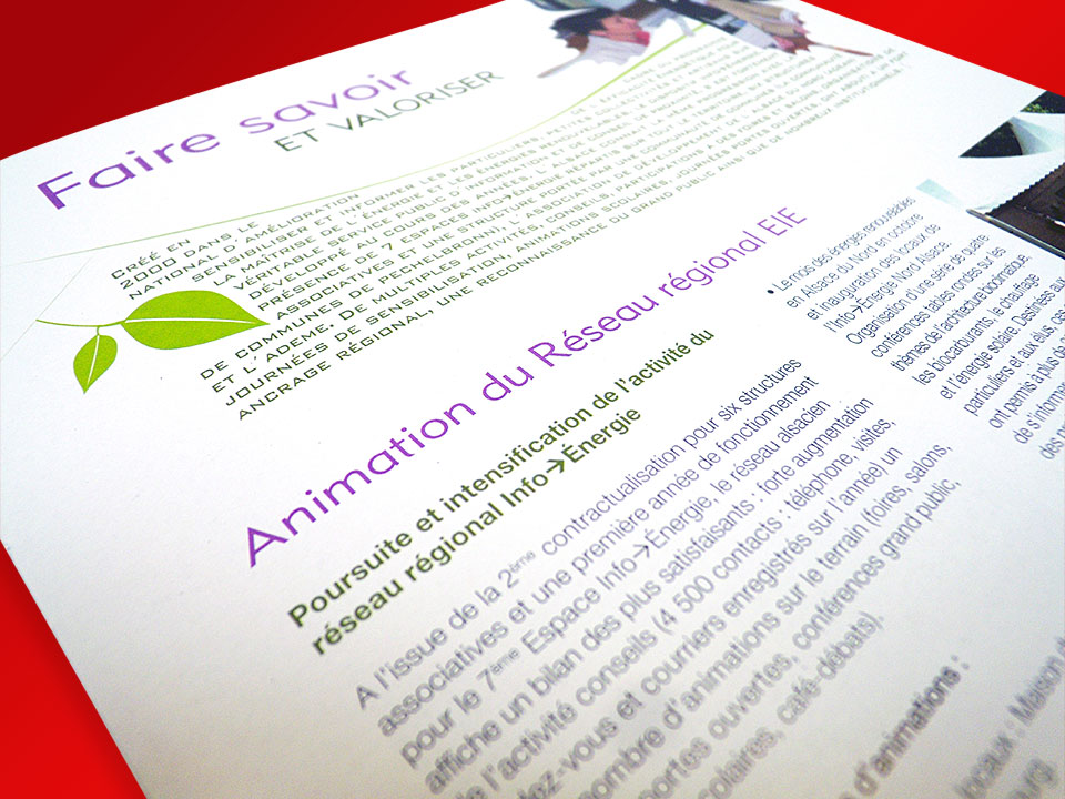 Ademe interieur
