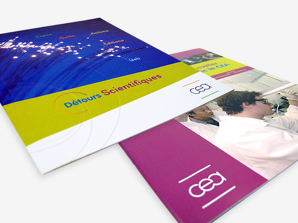 CEA-Détours scientifiques