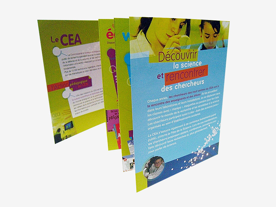 CEA-Détours scientifiques