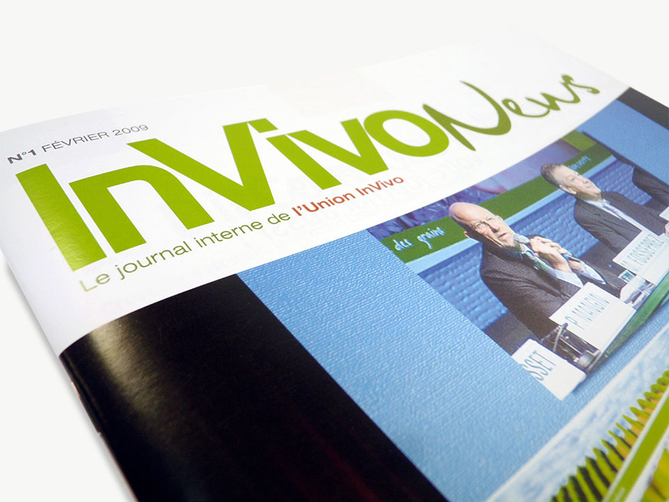 Invivo