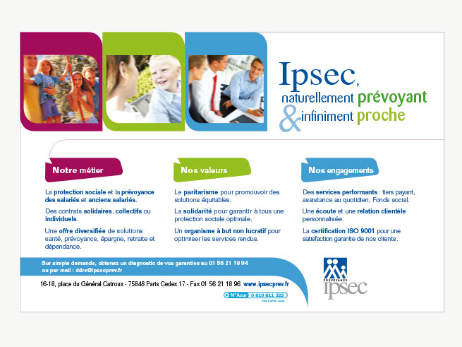 Ipsec