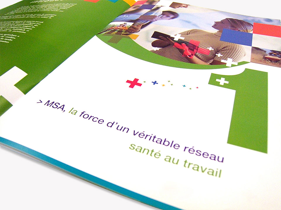 MSA 40 ans